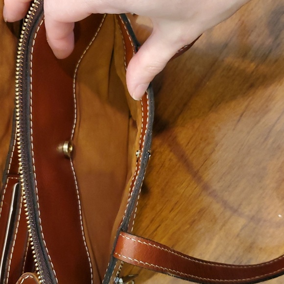 Patricia Nash Dauphine bag - Picture 9 of 9